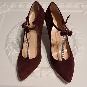 Kate Spade High Heels